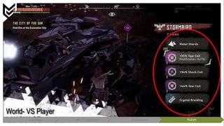 World- VS Player
LANGUAGEConcept Pre-Production Production Polish
 