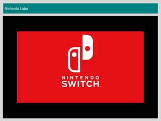 Nintendo Labo
 