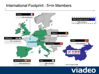 Goodle Developer Days Munich 2008 - Open Social Update