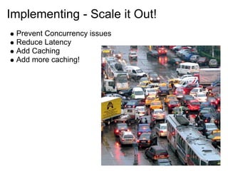 Goodle Developer Days Munich 2008 - Open Social Update