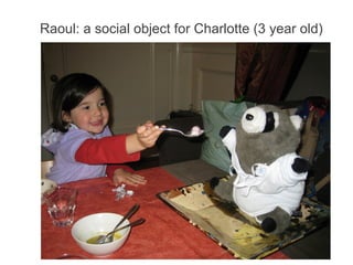 Goodle Developer Days Munich 2008 - Open Social Update