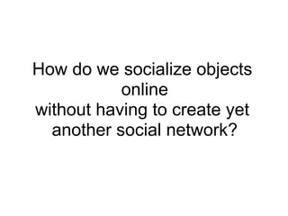 Goodle Developer Days Munich 2008 - Open Social Update