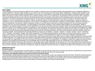 Goodle Developer Days Munich 2008 - Open Social Update