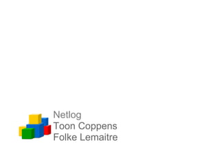 Goodle Developer Days Munich 2008 - Open Social Update