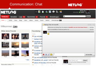 Goodle Developer Days Munich 2008 - Open Social Update