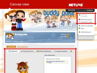 Goodle Developer Days Munich 2008 - Open Social Update