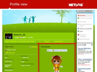 Goodle Developer Days Munich 2008 - Open Social Update