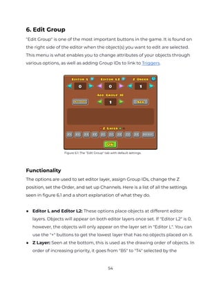 Como usar Geometry Dash Editor (GDE).pdf