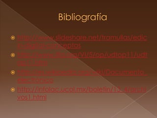  Bien por incompatibilidades entre formatos.