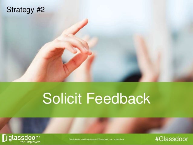 Confidential And Proprietary C Glassdoor