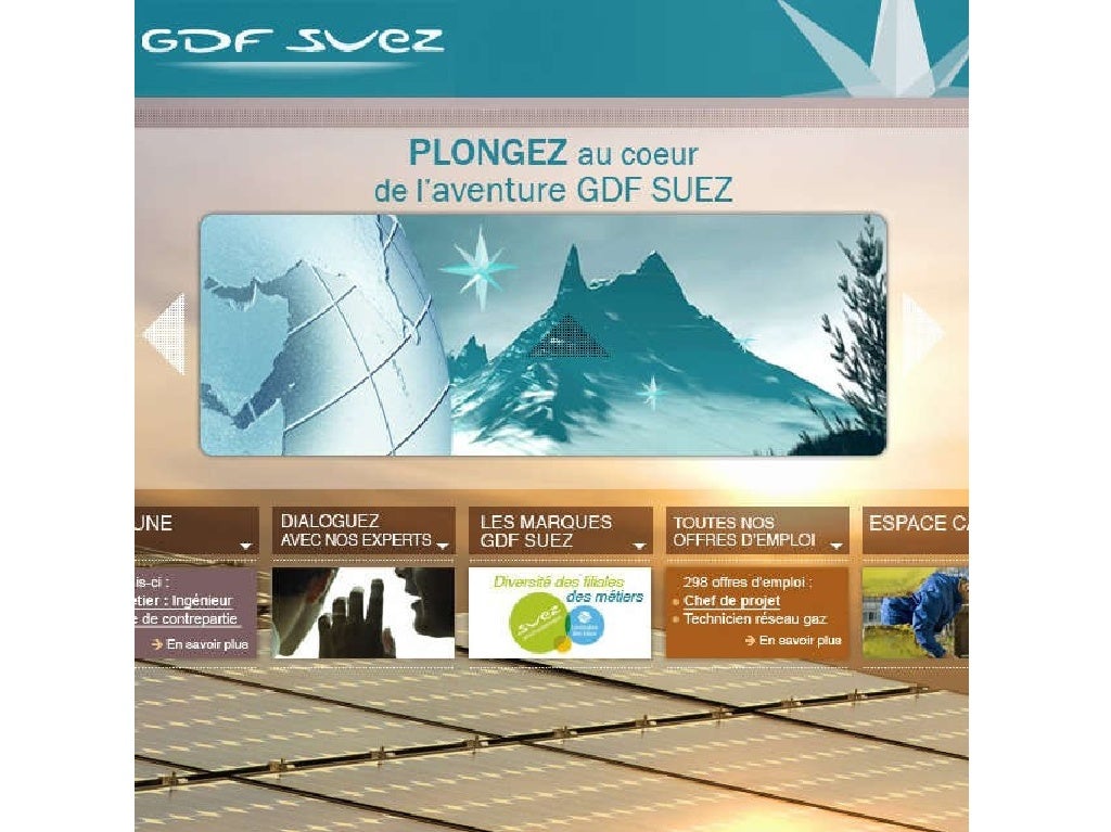 Gdf Suez