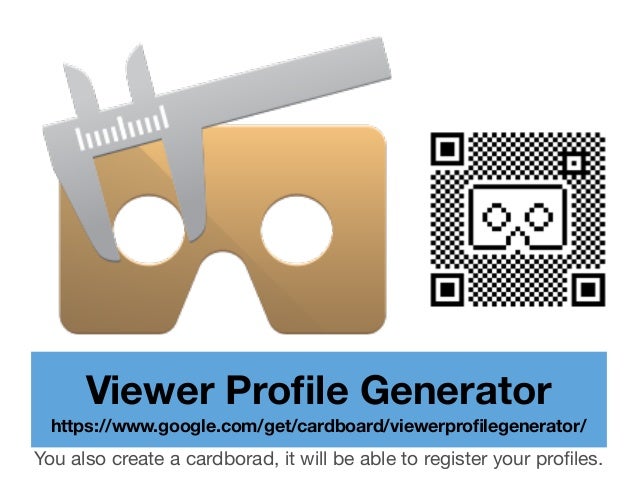 google cardboard and vr tips