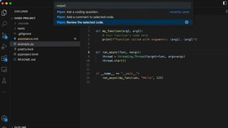 Sundar Pichai on AI-
Generated Code at
Google
Editable Location
FirstName LastName
Title, Company
 