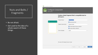 Introducing The Navigation component in Android | PPTX