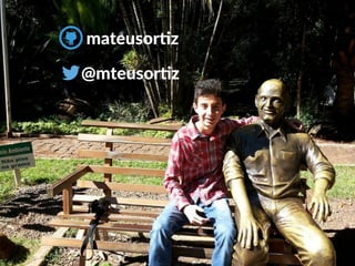 mateusor3z 
@mteusor3z 
 