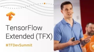 2018 TensorFlow Summit Recap (GDG Shanghai)