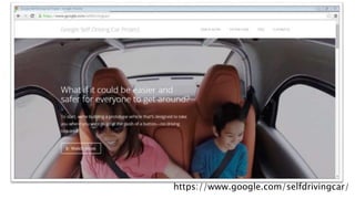 https://www.google.com/selfdrivingcar/
 