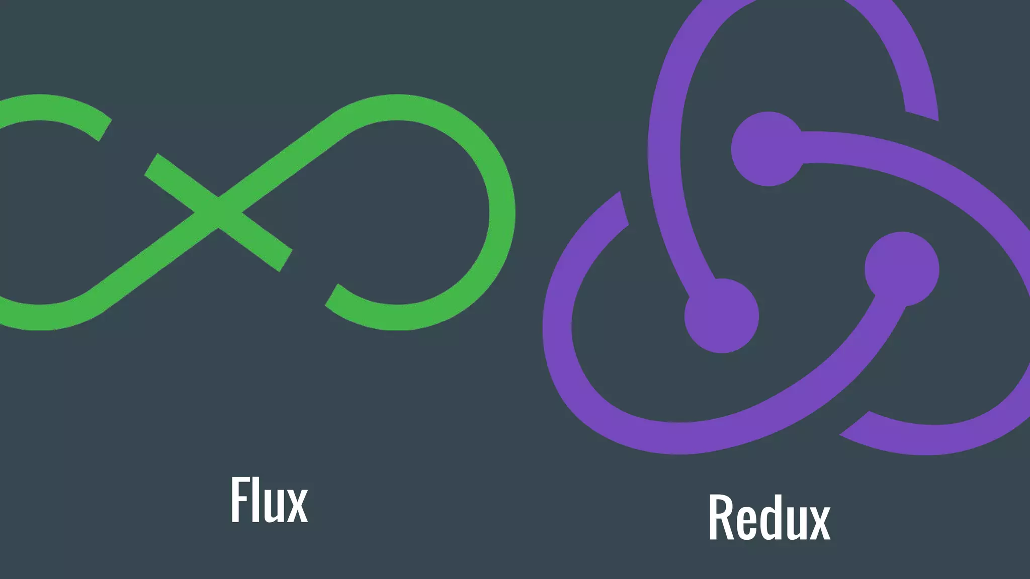 ReduxFlux
 