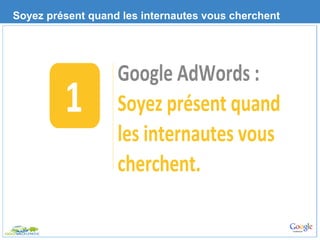 Google AdWord & Google AdSense