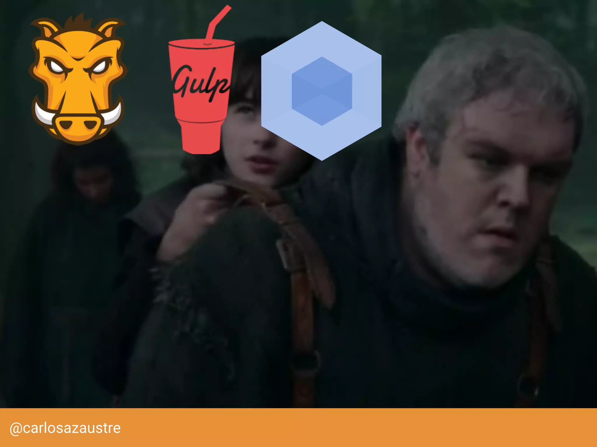 @carlosazaustre