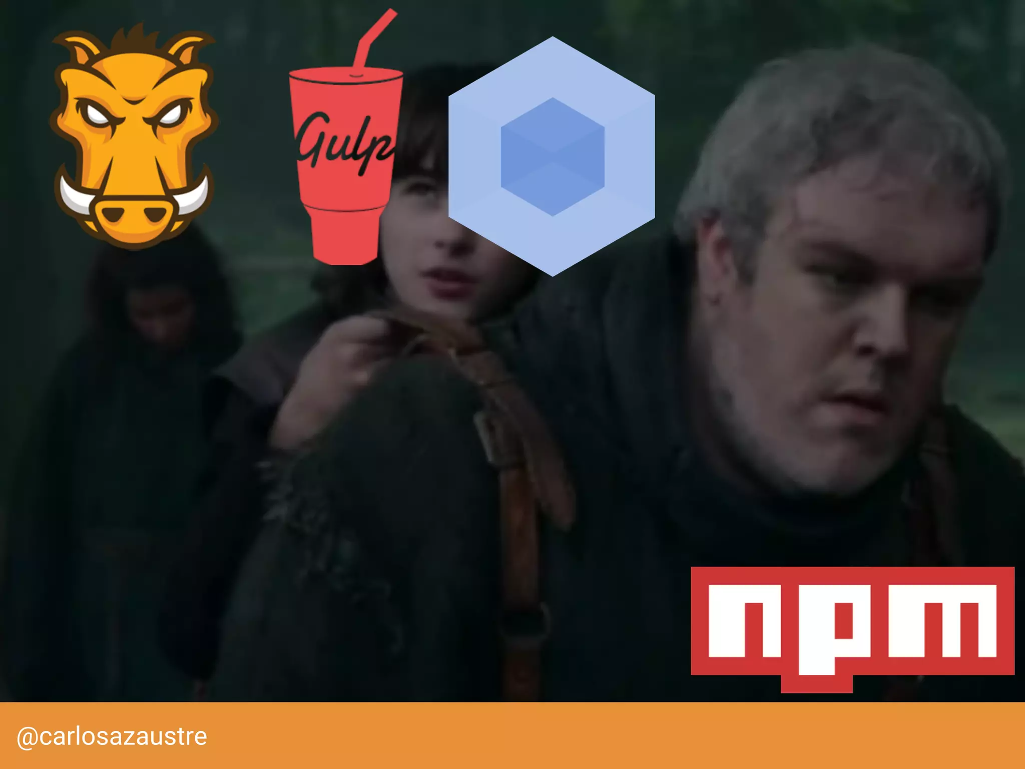 @carlosazaustre
