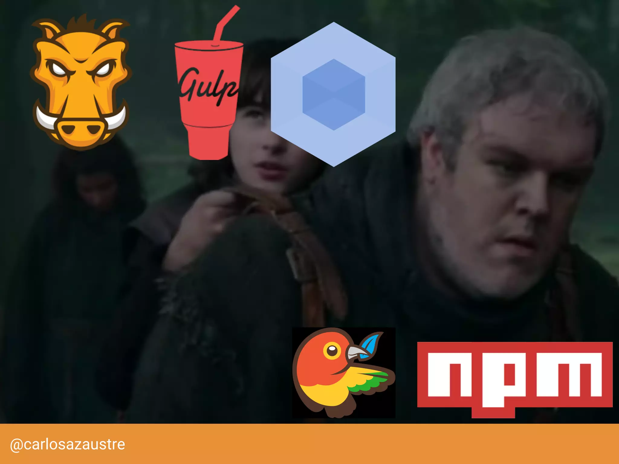@carlosazaustre