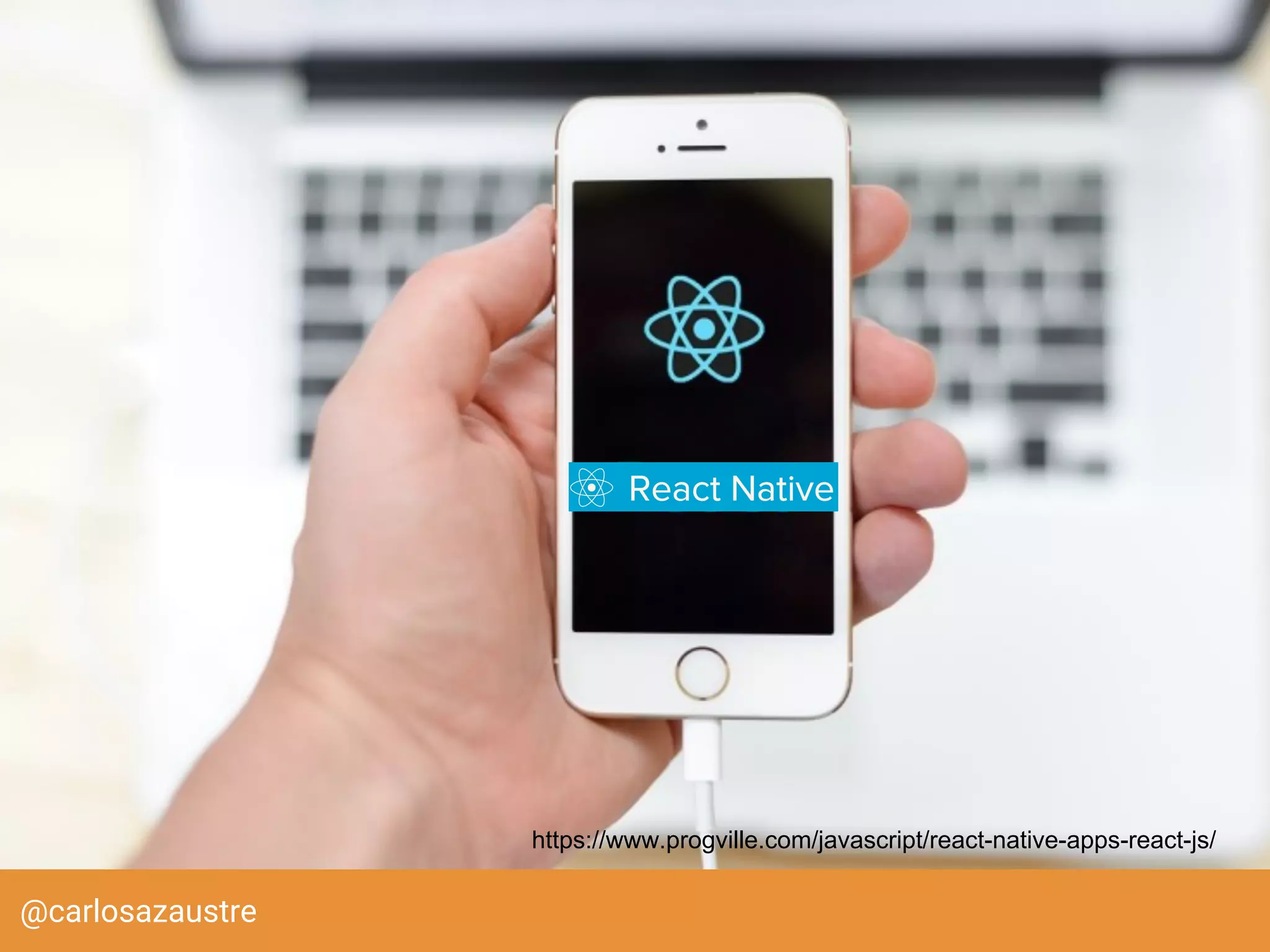 @carlosazaustre
https://www.progville.com/javascript/react-native-apps-react-js/