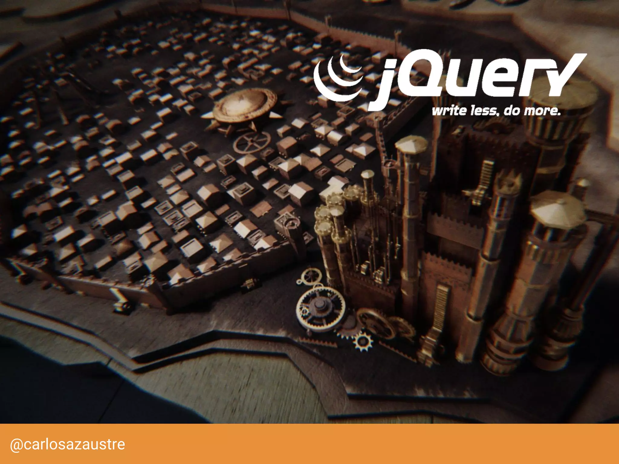 @carlosazaustre