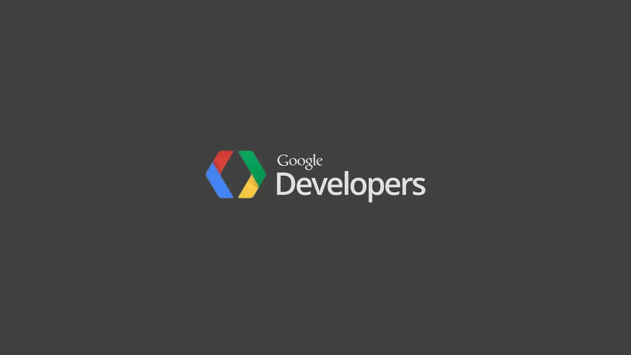 Google Drive & Google Drive SDK