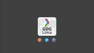 Programas de Google devrel para Latam