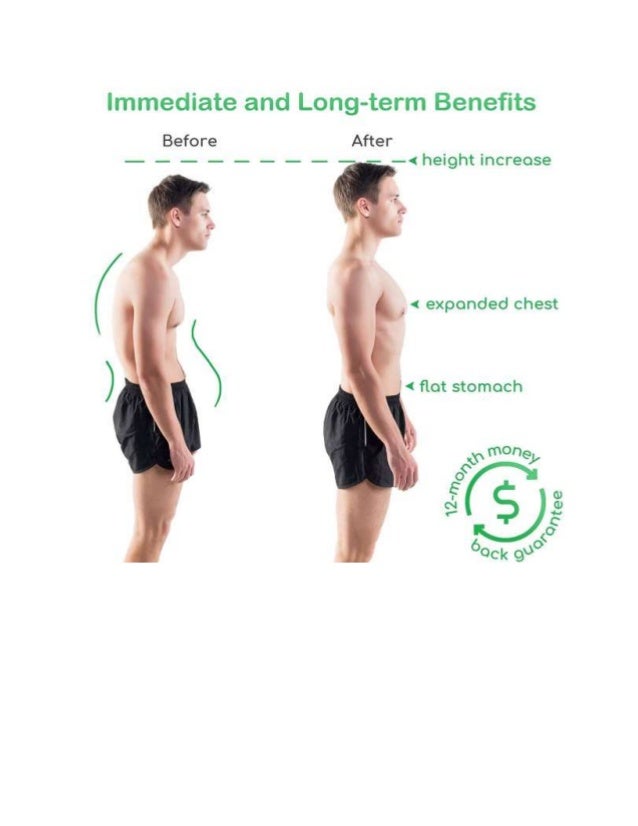 Feel More Confident With Back Posture Corrector confident with back posture corrector