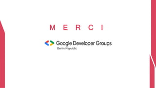 M E R C I
Benin Republic
 