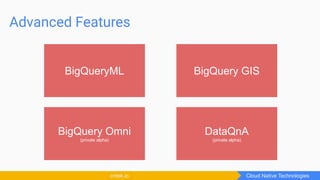Getting started with BigQuery | PDF
