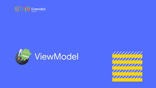 Android Jetpack: ViewModel and Testing | PDF
