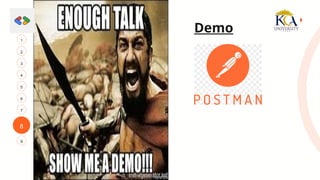 8
3
1
4
2
6
5
7
9
Demo
 
