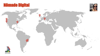 Nômade Digital
 