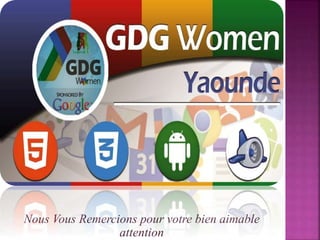 Nous Vous Remercions pour votre bien aimable
attention 10
 