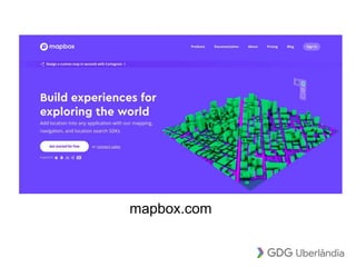 mapbox.com
 