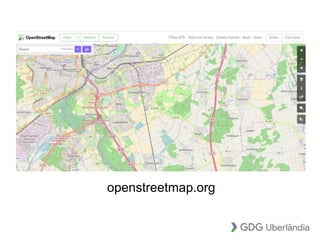 openstreetmap.org
 