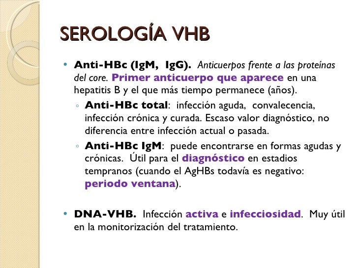 D - Hepatitis B y C 2009 D - Hepatitis B y C 2009