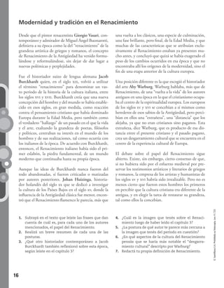 GD HISTORIA en line DATOS IMPORTANTES DE LA HISTORIA | PDF