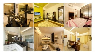 Gd interior | PPT