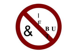 IF & BUT 