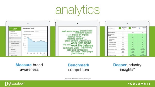 Recruit Great Talent On Glassdoor