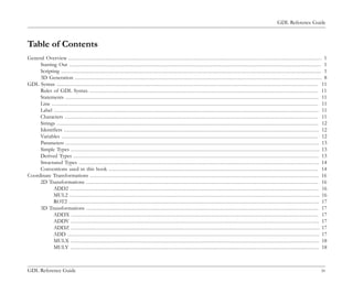 GDL en archicad.pdf