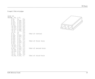 GDL en archicad.pdf