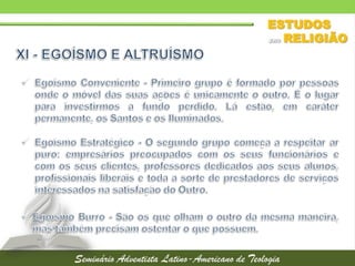 Projeto comunitário parte 2