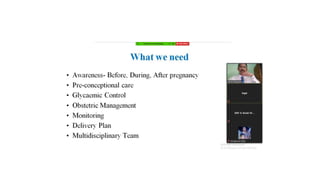 DIPSI Guideline on GDM