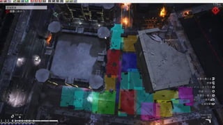 © 2019 SQUARE ENIX CO., LTD. All Rights Reserved. 134
 