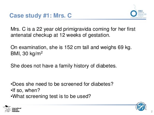 gestational diabetes hesi case study quizlet